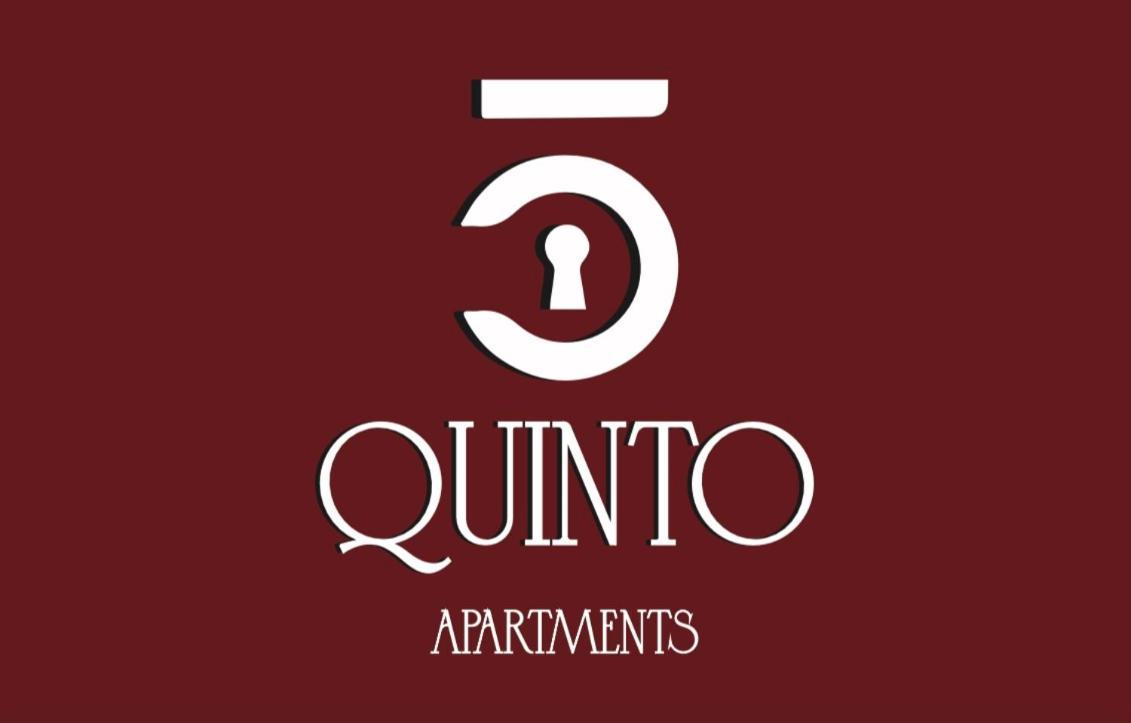 Quinto Apartments باري المظهر الخارجي الصورة